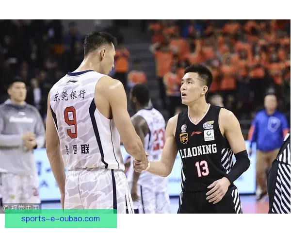 CBA后卫线伤病潮来袭国家队选材告急贺希宁庞峥麟或迎良机