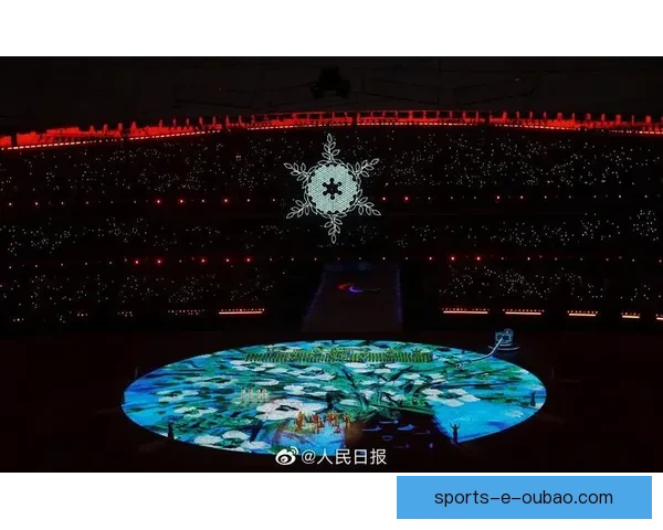 创意点亮冰雪梦想 米兰冬残奥会开闭幕式主题揭晓